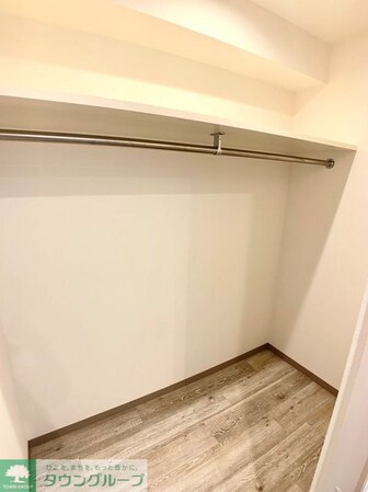 マリアージュ市川の物件内観写真